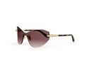 SERPENTI VIPER Sunglasses BV40080U 30Z