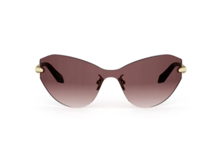SERPENTI VIPER Sunglasses BV40080U 30Z