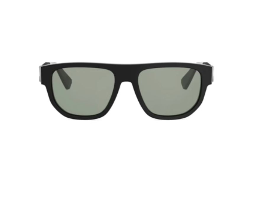 BVLGARI ALUMINIUM Sunglasses BV40072I 01N