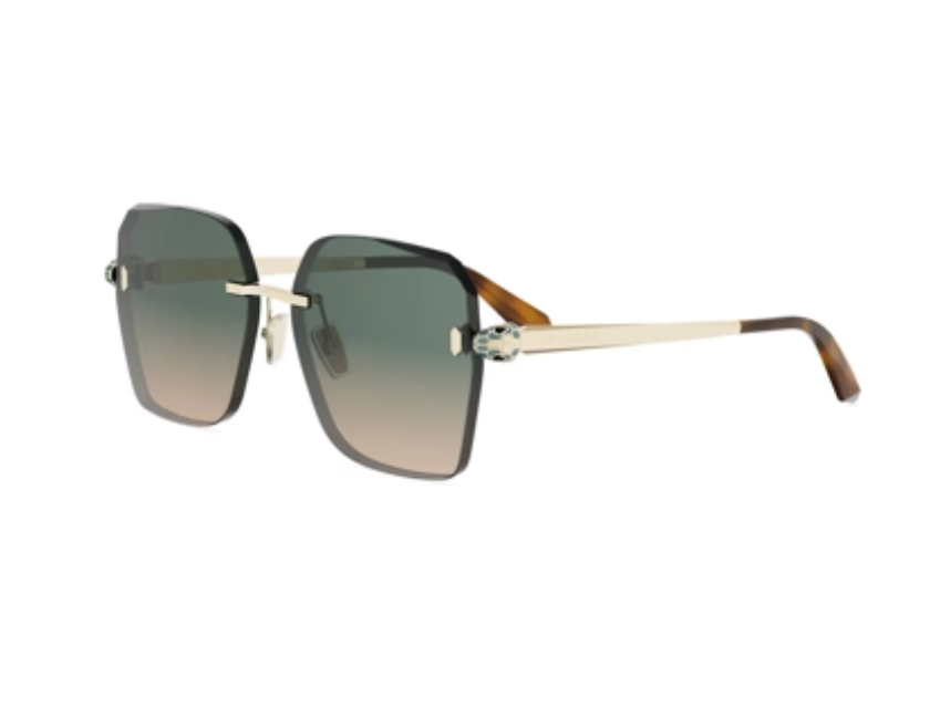 SERPENTI FOREVER Sunglasses BV40066U 33P