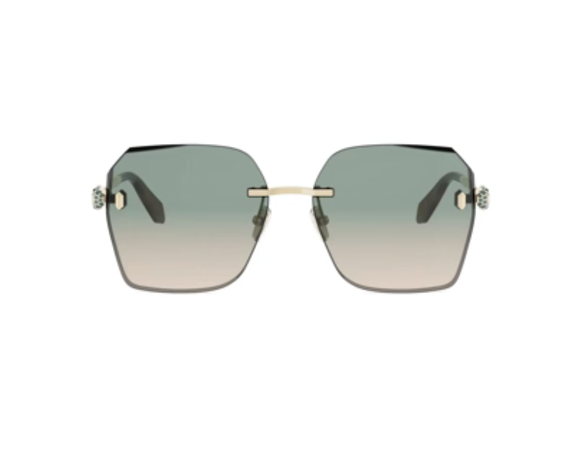 SERPENTI FOREVER Sunglasses BV40066U 33P