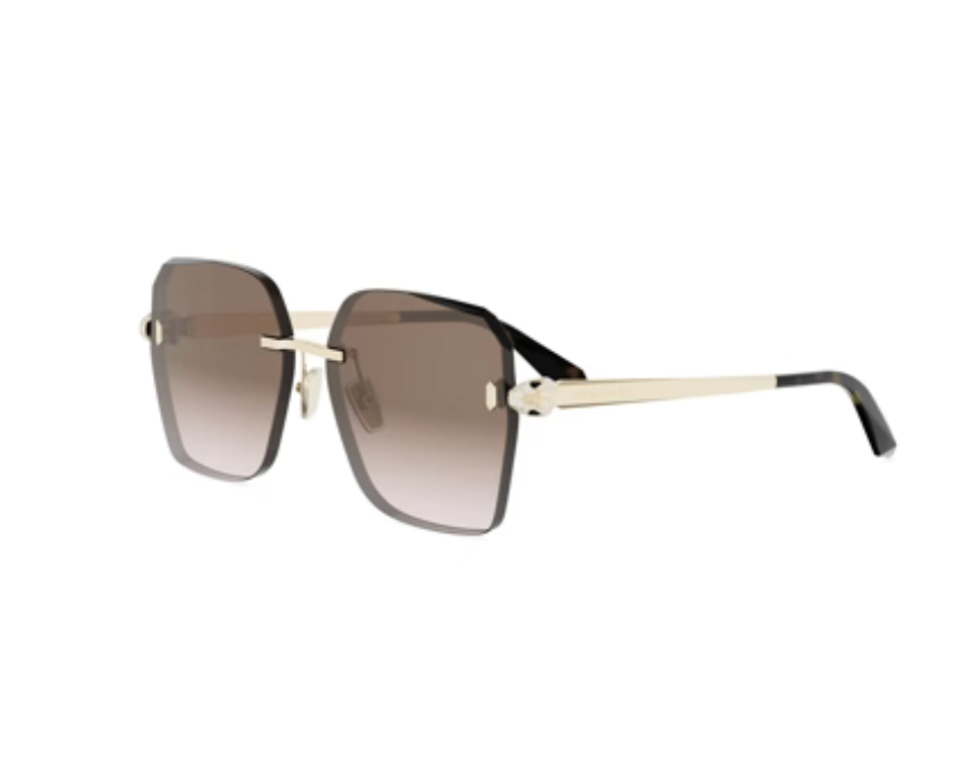 SERPENTI FOREVER Sunglasses BV40066U 33F