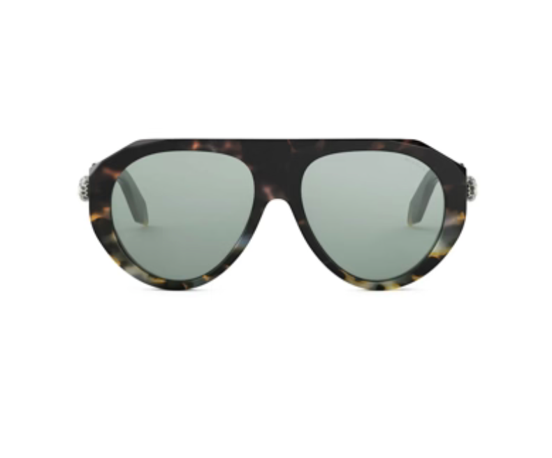 SERPENTI FOREVER Sunglasses BV40060I 56N