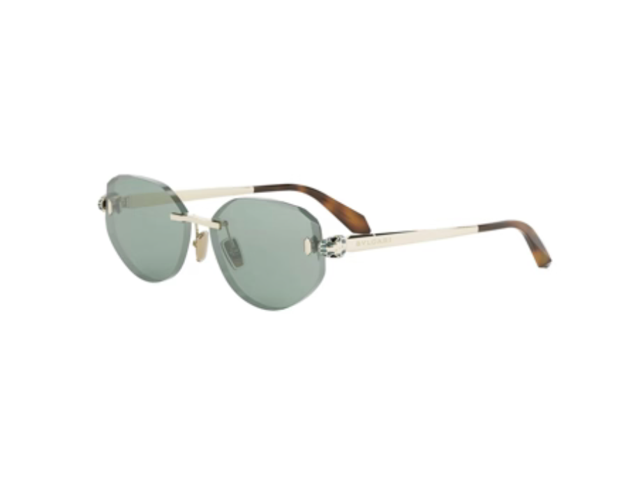 SERPENTI FOREVER Sunglasses BV40059U 33N