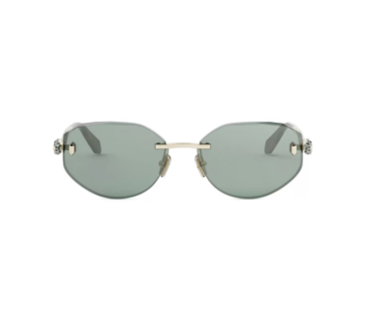 SERPENTI FOREVER Sunglasses BV40059U 33N