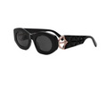 CALLA Sunglasses BV40049I 01A