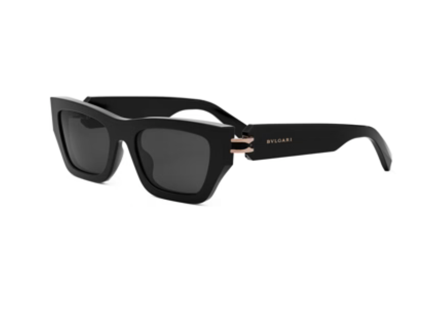 B.ZERO1 Sunglasses BV40047I 01A