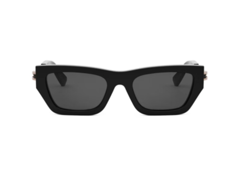 B.ZERO1 Sunglasses BV40047I 01A