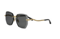 SERPENTI VIPER Sunglasses BV40045U 32A