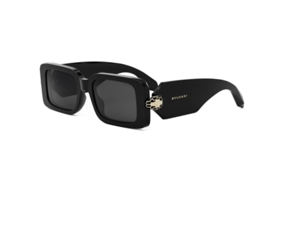 SERPENTI FOREVER Sunglasses BV40044I 01A