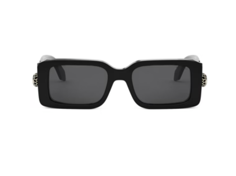 SERPENTI FOREVER Sunglasses BV40044I 01A