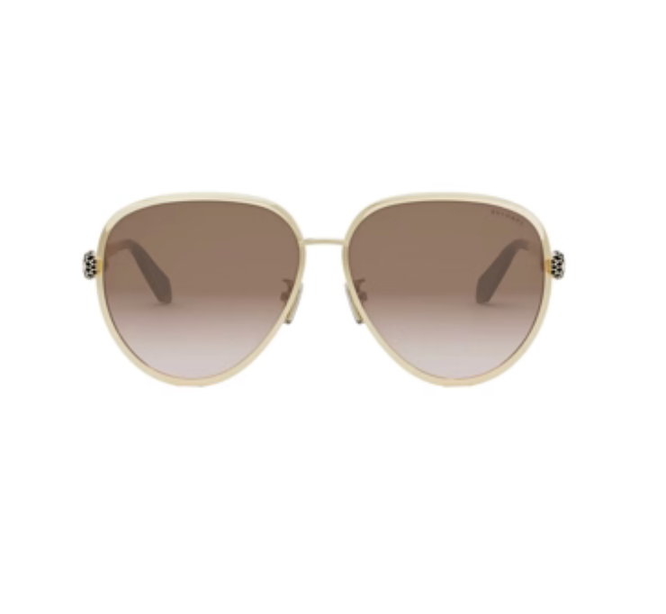 SERPENTI FOREVER Sunglasses BV40043U 33F
