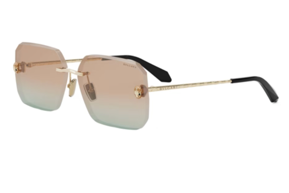 SERPENTI FOREVER Sunglasses BV40026U 33F