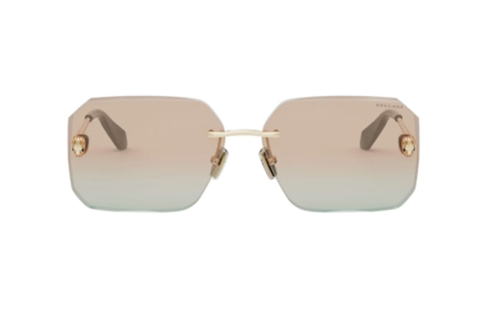 SERPENTI FOREVER Sunglasses BV40026U 33F