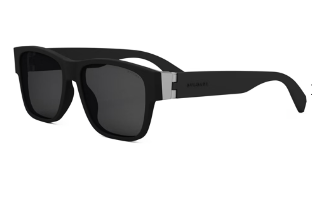 BVLGARI ALUMINIUM Sunglasses BV40022I 02A