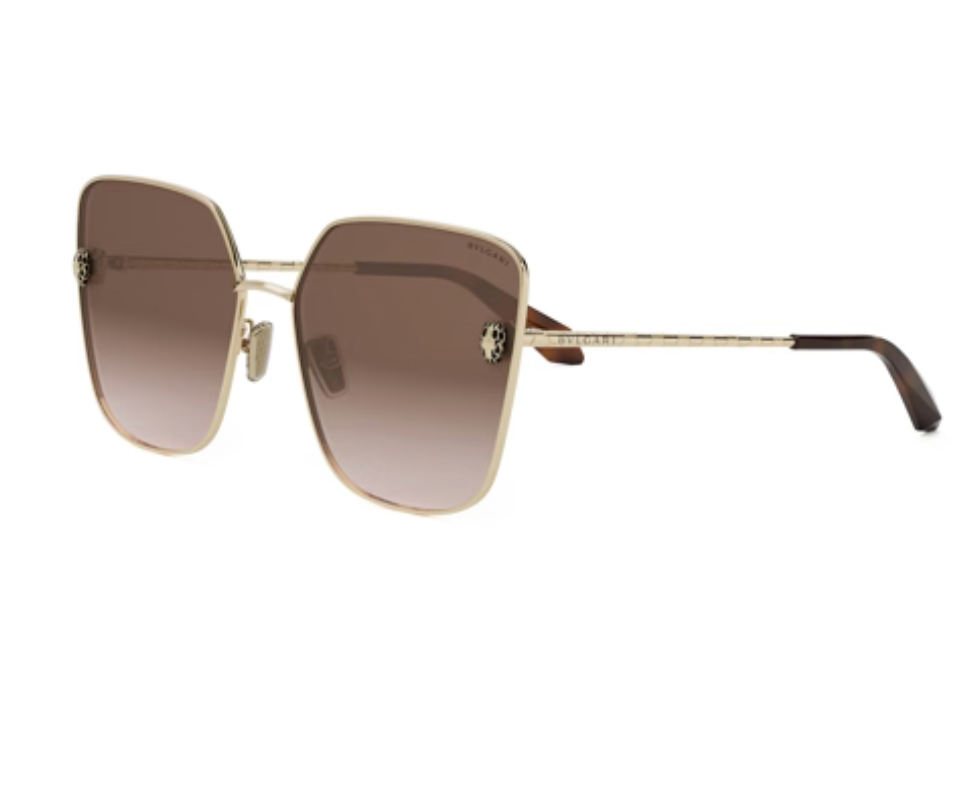 SERPENTI FOREVER Sunglasses BV40009U 33F