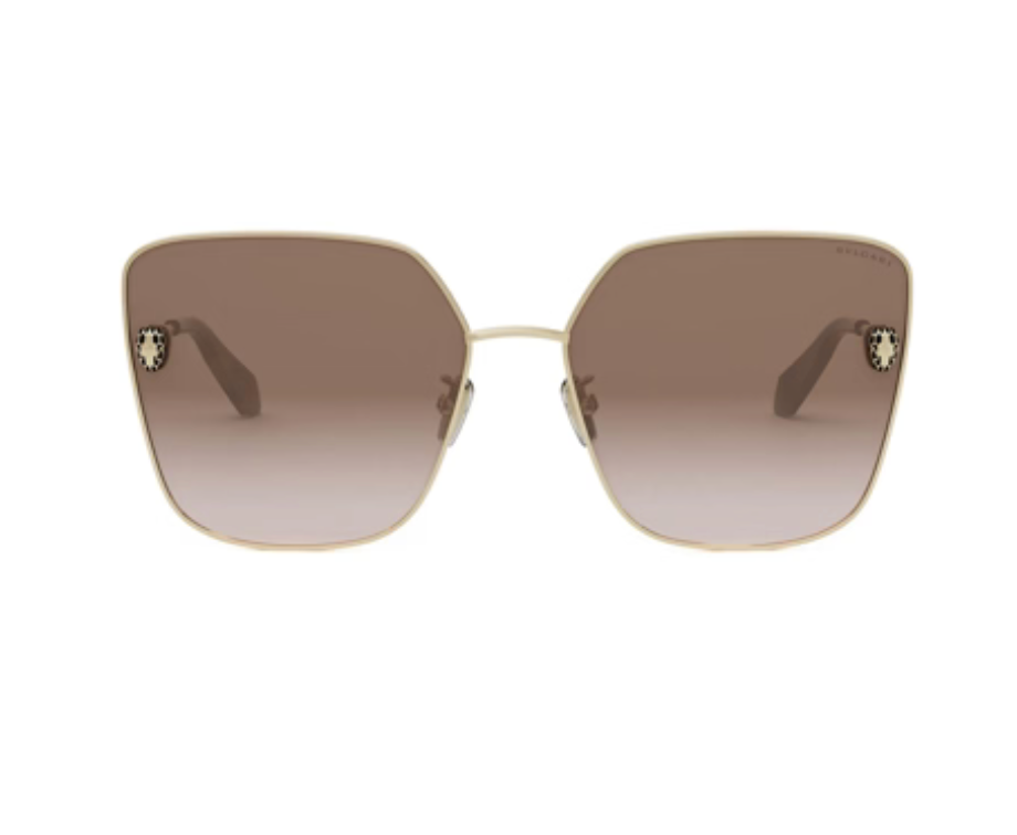 SERPENTI FOREVER Sunglasses BV40009U 33F
