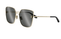 SERPENTI FOREVER Sunglasses BV40009U 30C
