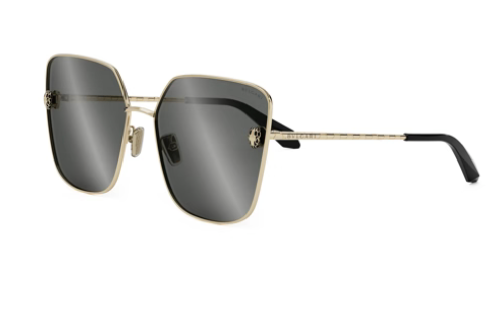 SERPENTI FOREVER Sunglasses BV40009U 30C