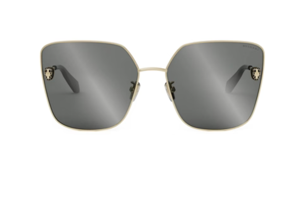 SERPENTI FOREVER Sunglasses BV40009U 30C