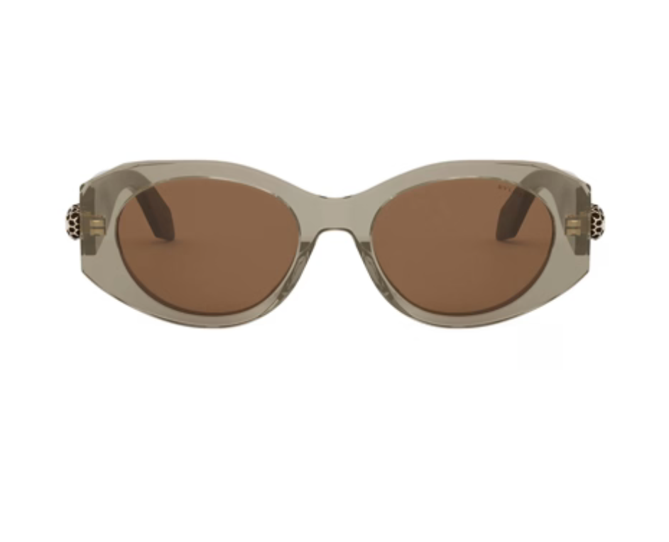 SERPENTI FOREVER Sunglasses BV40007I 48E