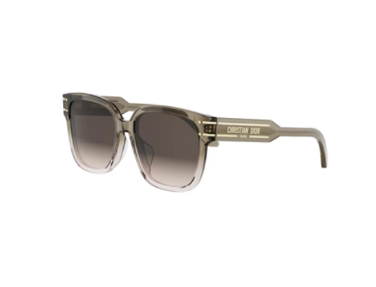 DIORSIGNATURE Sunglasses S7F 57F1