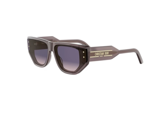DIORSIGNATURE Sunglasses S15I 45GL