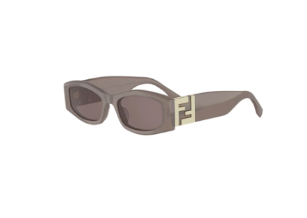 FOREVER FENDI Sunglasses FE40204I 48E