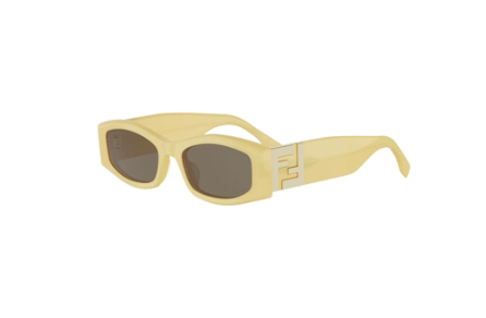 FOREVER FENDI Sunglasses FE40204I 39E