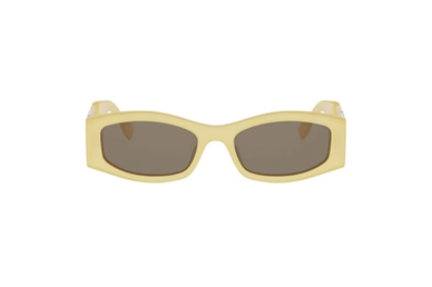 FOREVER FENDI Sunglasses FE40204I 39E