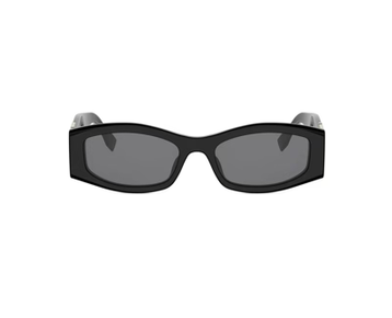 FOREVER FENDI Sunglasses FE40204I 01A