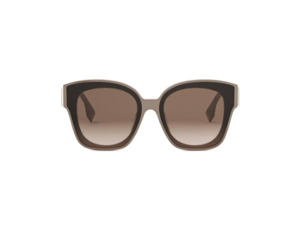 FENDI FIRST Sunglasses FE40098I 47F