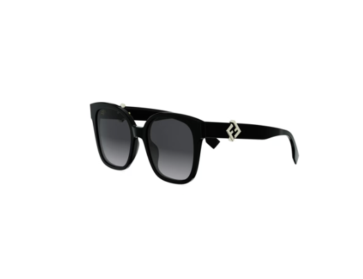 FF DIAMONDS Sunglasses FE40186I 01B