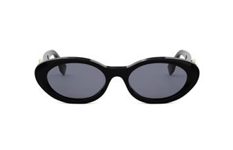 FF DIAMONDS Sunglasses FE40140U 01A