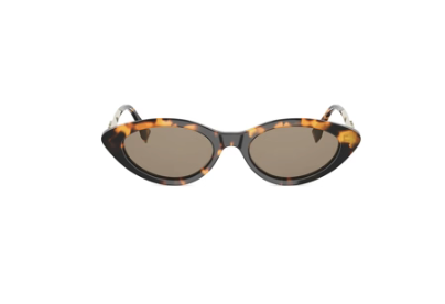 FENDIGRAPHY Sunglasses FE40202I 56E