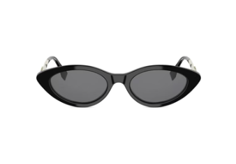 FENDIGRAPHY Sunglasses FE40202I 01A