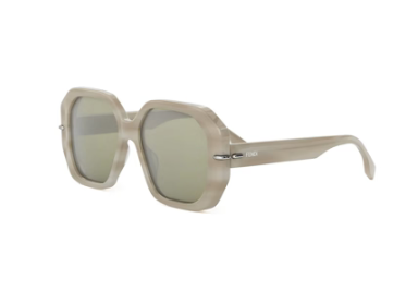 FENDI SELLERIA Sunglasses FE40173I 60Q