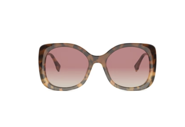 FENDIGRAPHY Sunglasses FE40201I 55Z