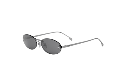 FENDI FIRST CRYSTAL Sunglasses FE4075US 12A