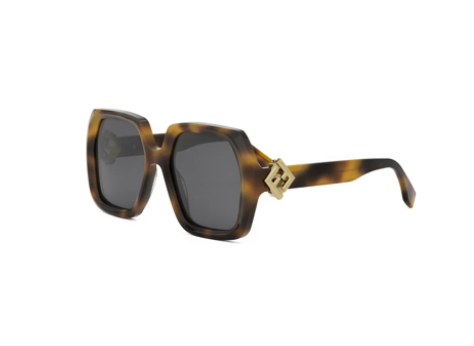 FF DIAMONDS Sunglasses FE40139I 53A