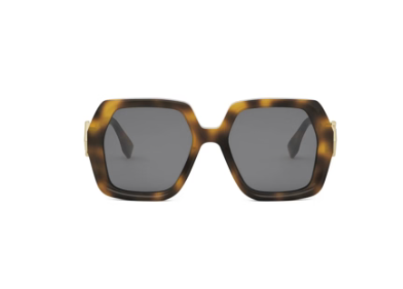 FF DIAMONDS Sunglasses FE40139I 53A
