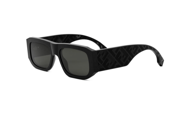 FENDI SHADOW Sunglasses FE40106I 02A