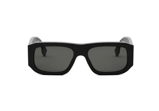 FENDI SHADOW Sunglasses FE40106I 02A