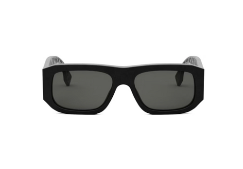 FENDI SHADOW Sunglasses FE40106I 02A