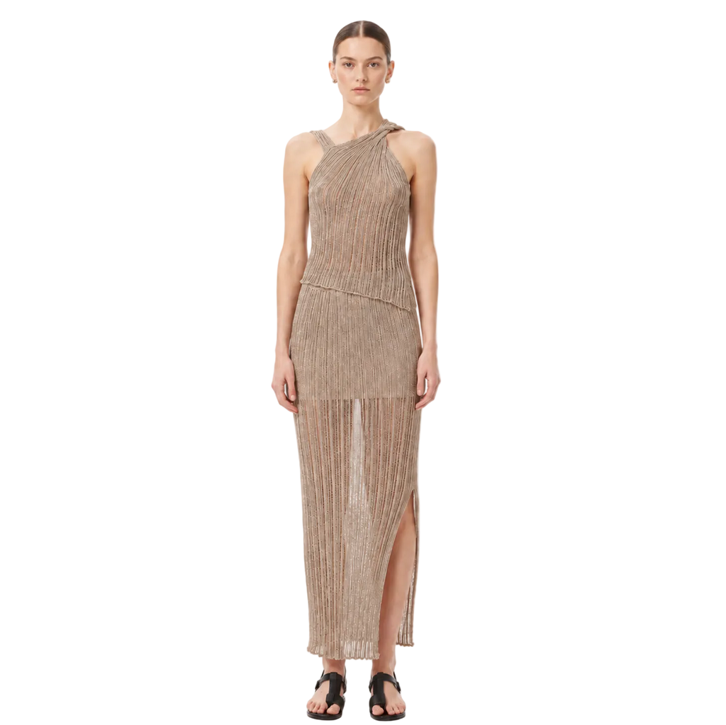 Skirt – Shimmering Water