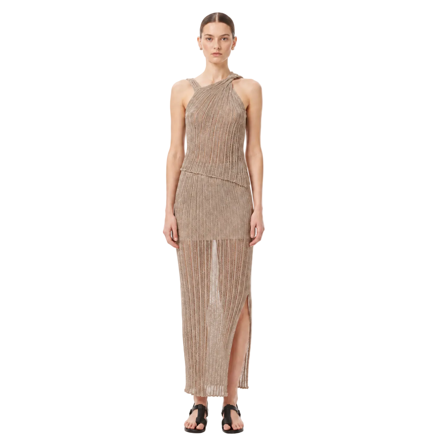 Skirt – Shimmering Water