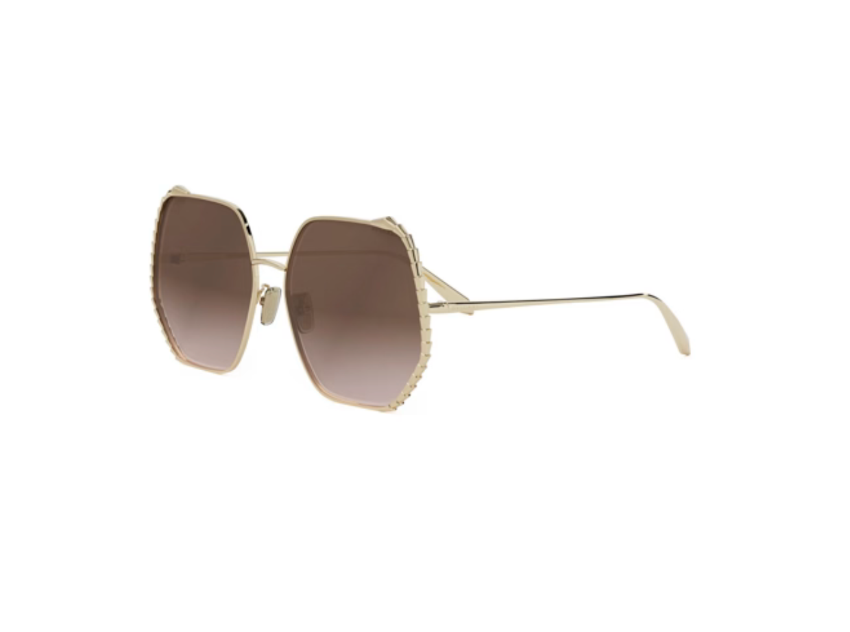 SERPENTI VIPER Sunglasses  BV40004U 33F