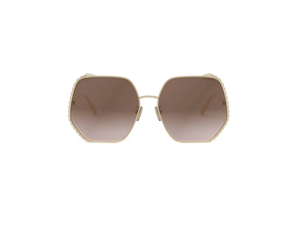 SERPENTI VIPER Sunglasses  BV40004U 33F