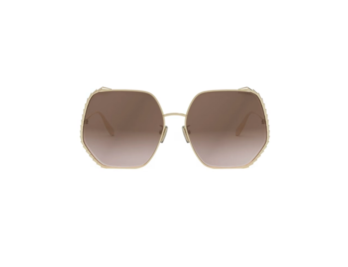 SERPENTI VIPER Sunglasses  BV40004U 33F