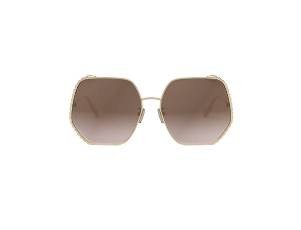 SERPENTI VIPER SUNGLASSES BV40004U